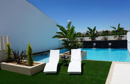 Apartamentos La Laguna I Luxury Apartments - Photo 26