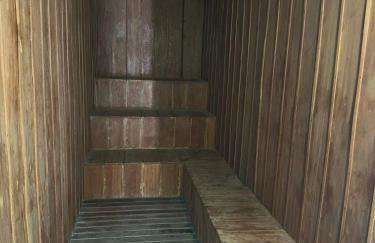 Flat Guarajuba - 3 quartos 2 andar à Beira Mar - pé areia - governança com arrumadeira e Wi Fi inclusos - Foto 41