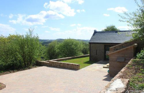 High View Barn - Foto 22