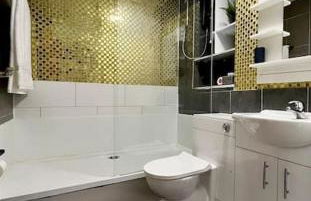 Fabulous 1Bed Apt with Balcony in Central Birmingham - Foto 11