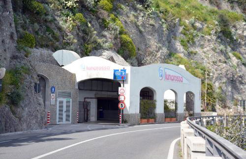 Amalfi Apartments Design centro storico - Photo 36