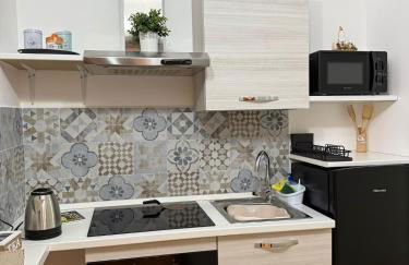 Quattrociocchi apartment - Foto 9