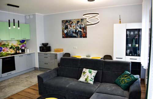 Kamienica Nova VITORE 116 - Foto 14