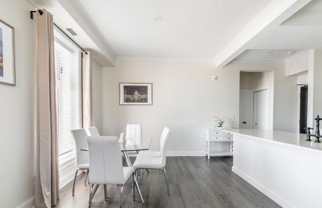 Rideau 2Br Signature Apartment Free Parking - Foto 36