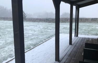 Cabin in the hills near Dolgellau - Foto 31