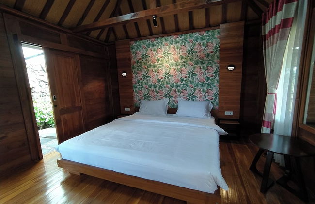 Argo limo Cottage Syariah Magelang - Foto 6