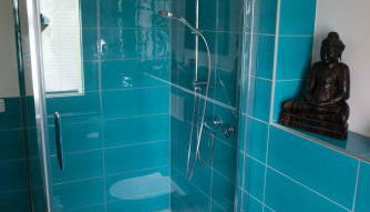 Ferienhaus Eifelfreude - Foto 2, Shower