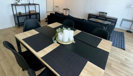 Sphinx Résidences - Tempologis Mémorial - Photo 2