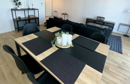 Sphinx Résidences - Tempologis Mémorial - Photo 2