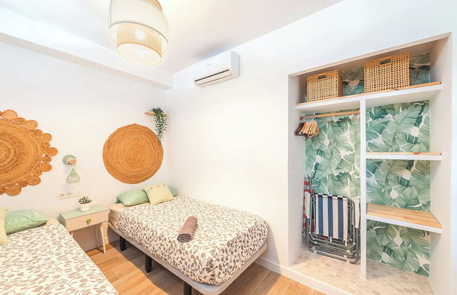 Skysea Holidays Benalmadena EUROPARK - Foto 5