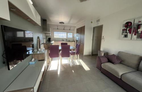 3 pièces central au pied de la promenade du paillon - Foto 29