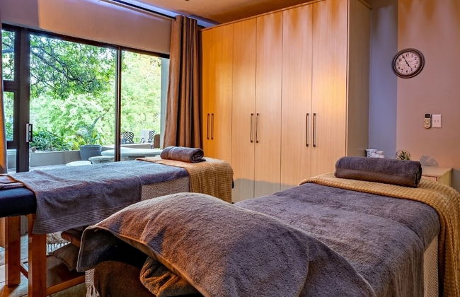 Nkomazi Kruger Lodge - Foto 1