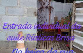 Recanto Privativo Suítes Brisas de Araruama - Região dos Lagos - Photo 13