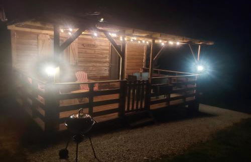 Le chalet douillet - Foto 7