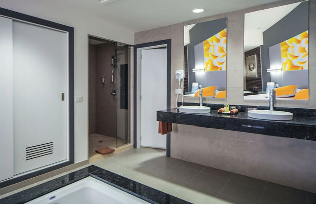 Hotel Riu Cancun - Adults Only - All Inclusive - Photo 9