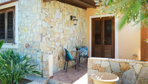 Oasis Hotel Residence Resort - Foto 5, Garden