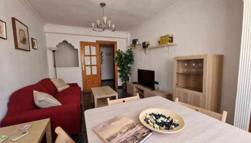 APARTAMENTO CASTILLA - Foto 2