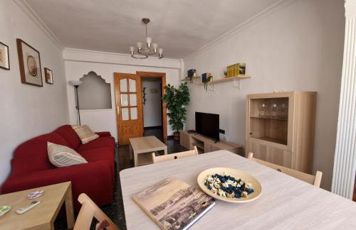 APARTAMENTO CASTILLA - Foto 2