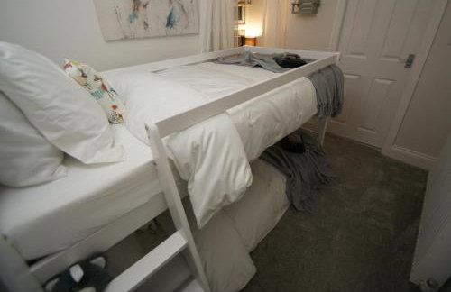 Bank View next to the Fleece Countryside Inn - Foto 44