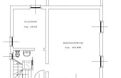 Villa Bianca Bormio garden and parking - Foto 32