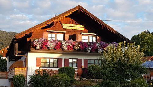 Ferienwohnungen am Buchbrunnen - Foto 5