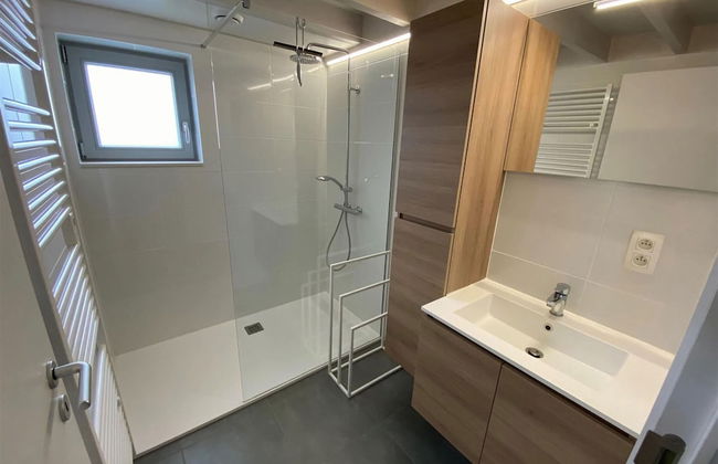 Cozy Polder House on the Westhinder Domain - Foto 19