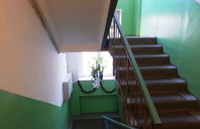 1 room apartment on Spartaka 18 - Foto 62