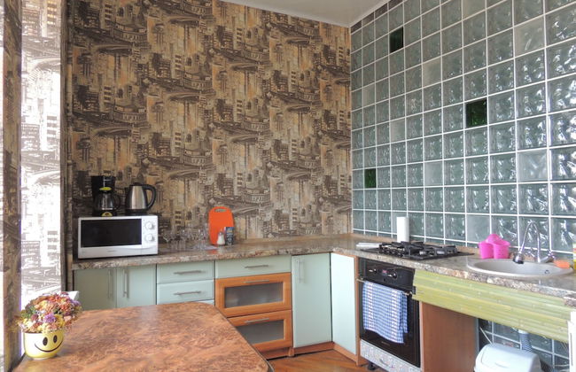 Podol Apartment - Foto 22