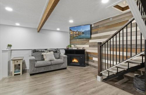 Breathtaking Views, Private Dock, Pure Relaxation - Foto 9