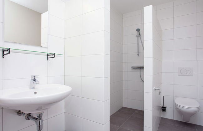 Country House in a Hotel Atmosphere With Sauna in Swolgen - Photo 62