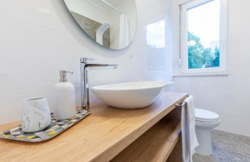 Split Luxury Suite - Foto 30