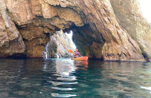 XL Villa Calonge - Foto 80