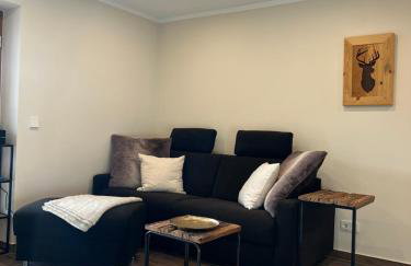 BERGSUCHT-Ruhpolding, Traumlage am sonnigen Südhang, kostenlose Parkplätze, schnelles WLAN, ruhige Sackgasse, NETFLIX inklusive - Foto 62