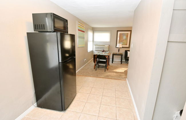 1 Bedroom Apartment Near Notre Dame 1309 5 - Foto 7