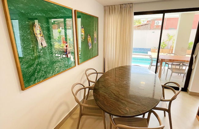 The Home São Miguel do Gostoso by Liiv - Foto 55