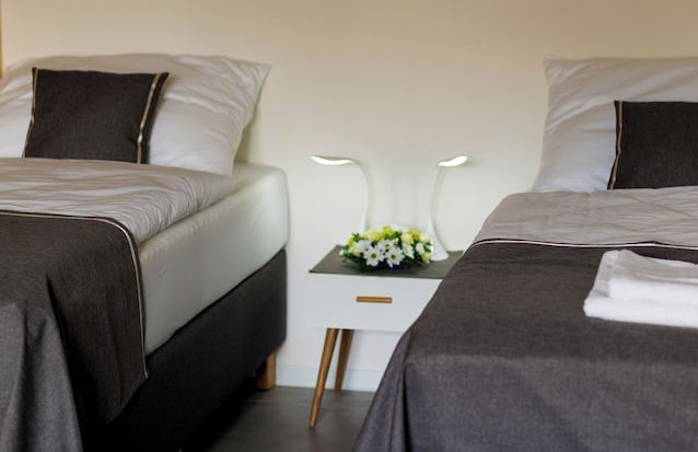 Residence Trafick - Photo 18