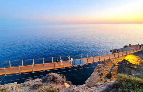 La Casa Azul - next to the sea! - Foto 37