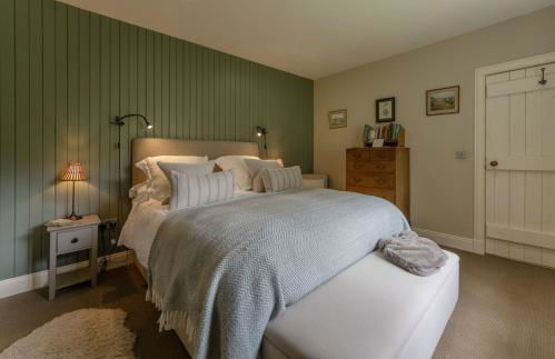 Brachkashie Cottage, Loch Knockie - Photo 24