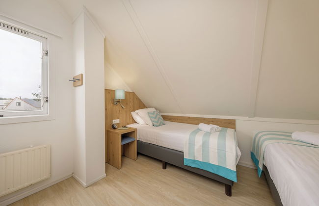 Center Parcs Zandvoort Beach - Foto 17