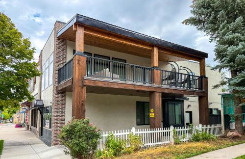 14 Mi to Brian Head Resort Mtn-View Home! - Foto 4