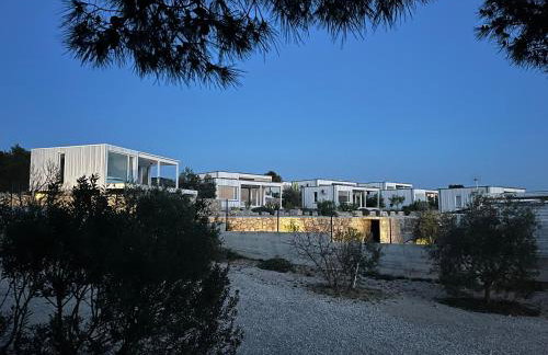 BUQEZ ECO RESORT - Beach Villas 2 and 8 - Seaview, new wifi! - Photo 33