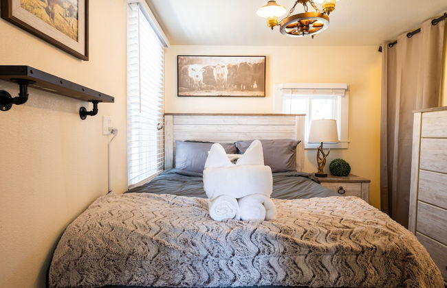 The Hideout - Foto 4