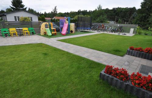 APARTAMENTY POD ŻAGLAMI MIELENKO - Foto 36