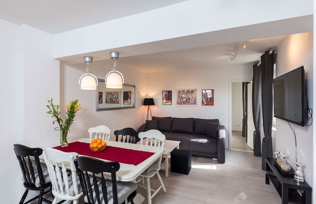 Apartment Rea Zaton - Foto 8