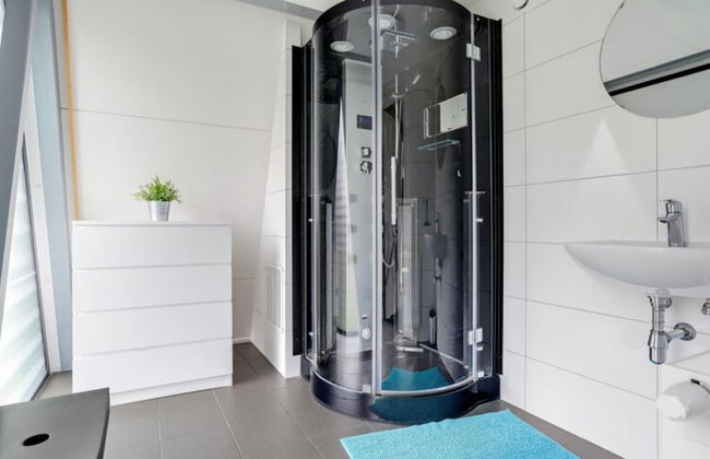 Spacious Holiday Home in Noordwolde With Garden - Photo 76