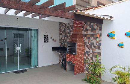 Casa da Lena - Foto 1