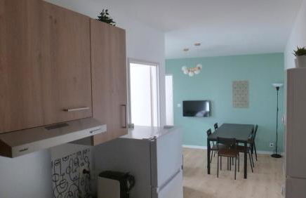 Logements 18MoliereFr Futuroscope Poitiers - Foto 1