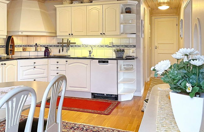 8 Person Holiday Home in Uddevalla-by Traum - Photo 7