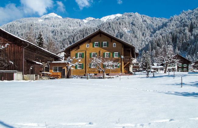 Haus Hermann - Foto 2