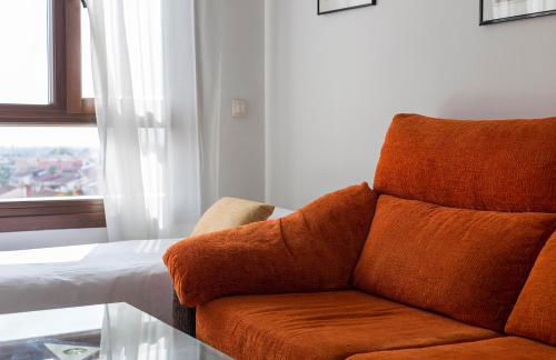 LuxSevilla Moderno Piscina Parking - Foto 15